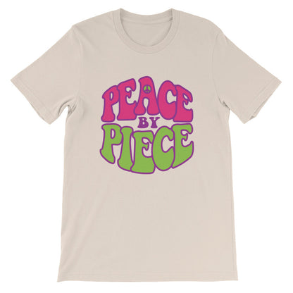 Peace by Piece Tee
