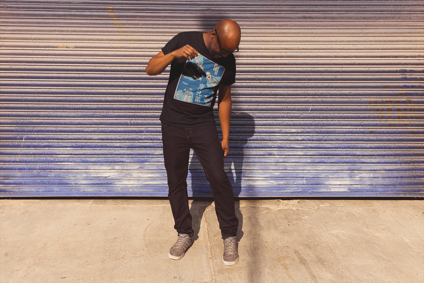 Demon Brothers T-Shirt