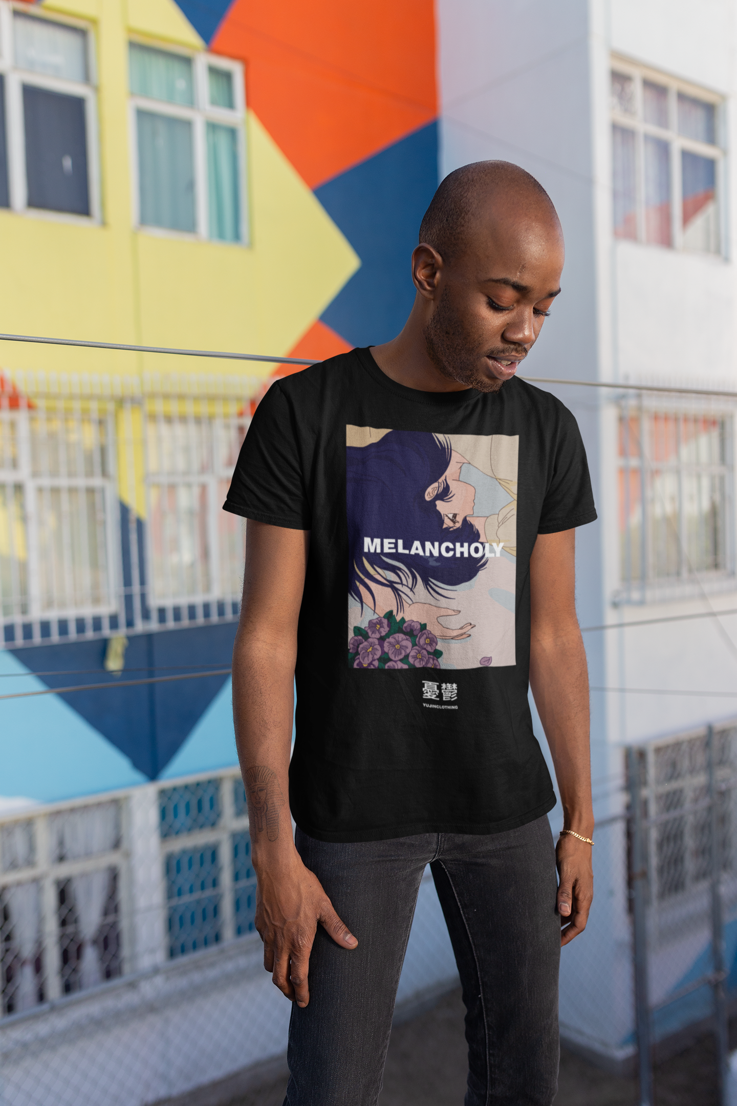 Melancholy T-Shirt
