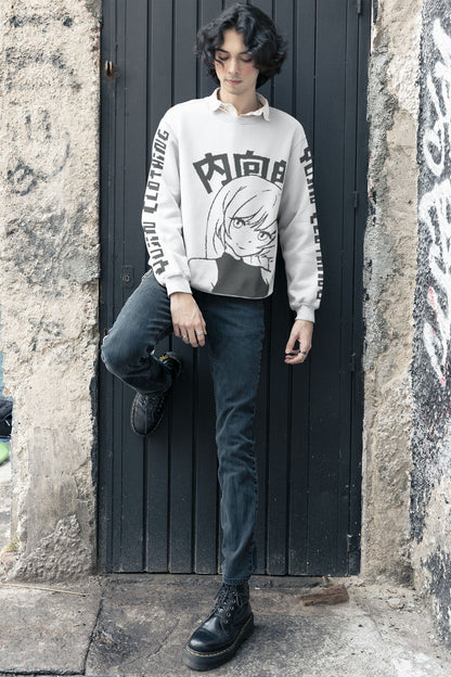 Sweetest Girl Sweatshirt