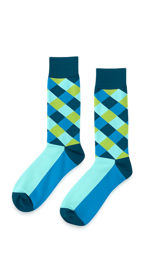 Argyle Pop