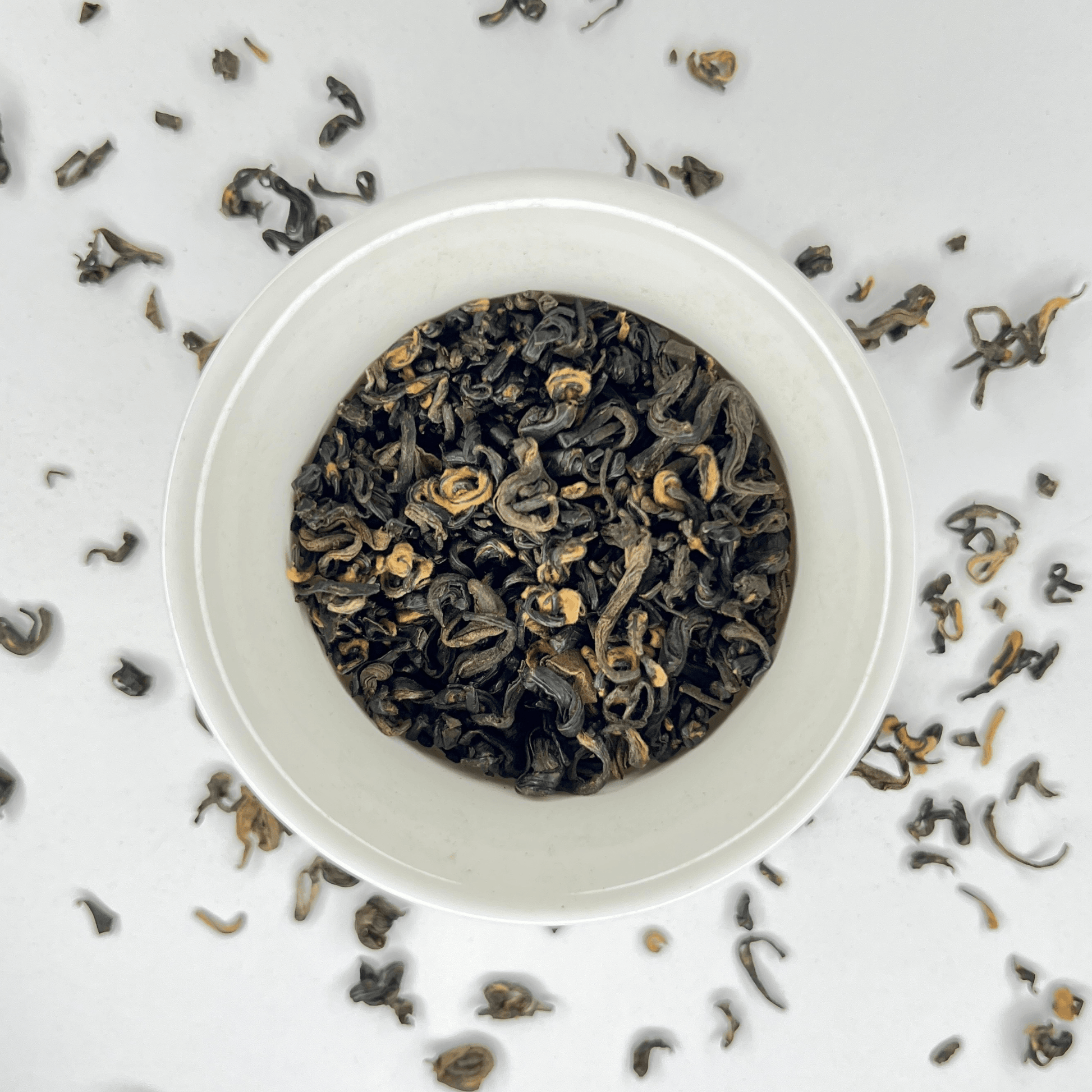 Everest Black (Top of the World Tea) - Triathlete Store
