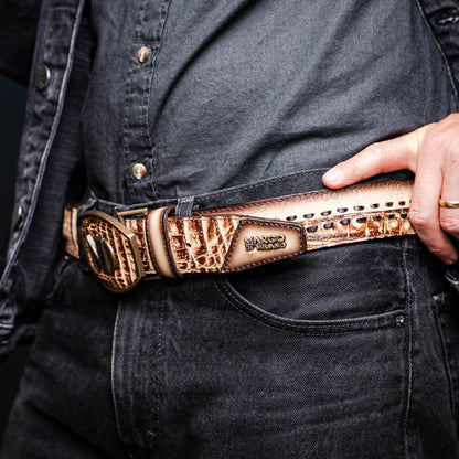 Montana Belt Stone Orix