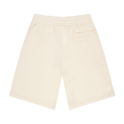 Monte Carlo Short VTG White