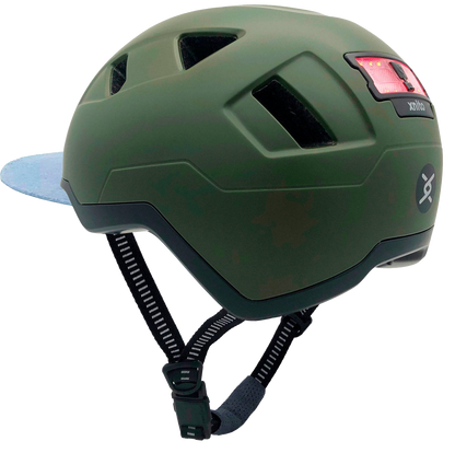 Moss | XNITO Helmet | E-bike Helmet