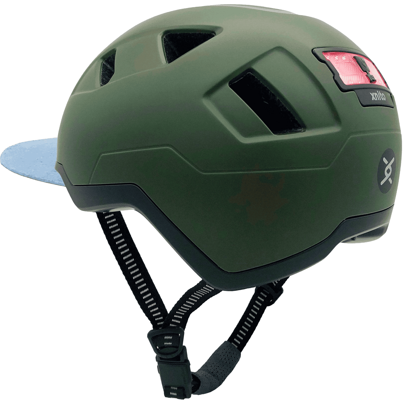 XNITO Helmet | E-bike Helmet