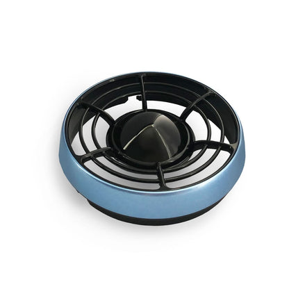 Mix Motor Front Cover