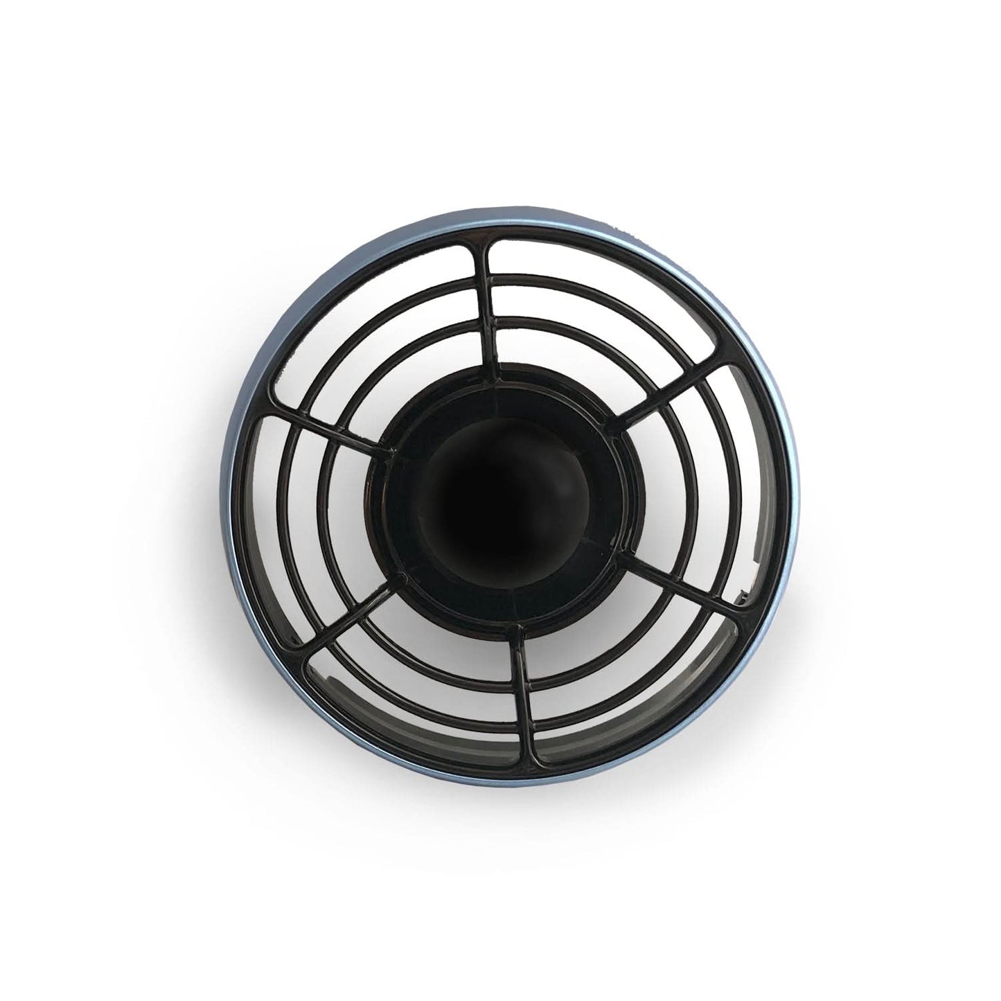 Mix Motor Front Cover