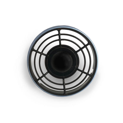 Mix Motor Front Cover