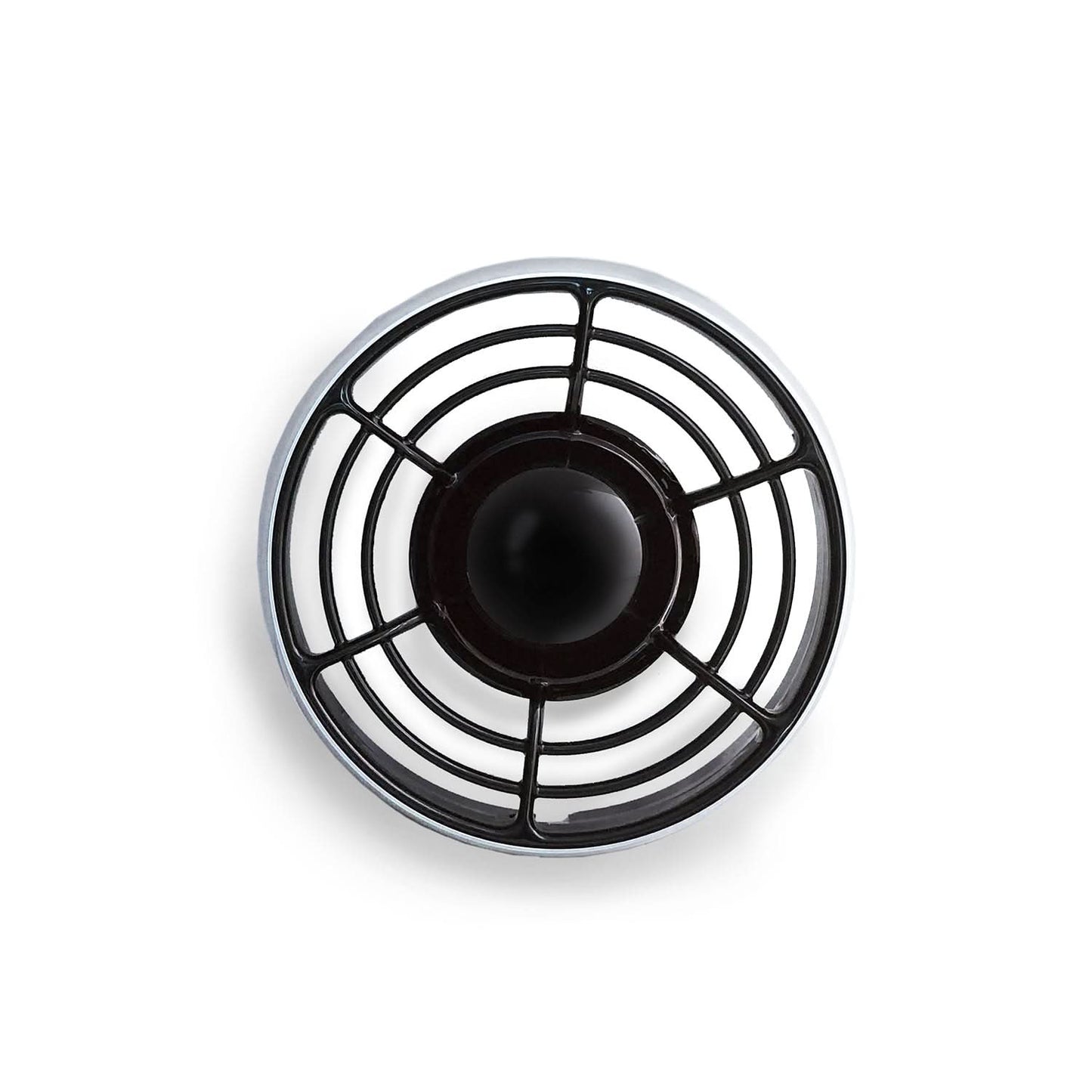 Mix Motor Front Cover