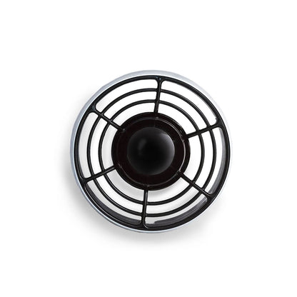 Mix Motor Front Cover