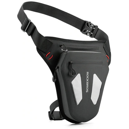 Motorcycle Leg Bag 1L Waterproof