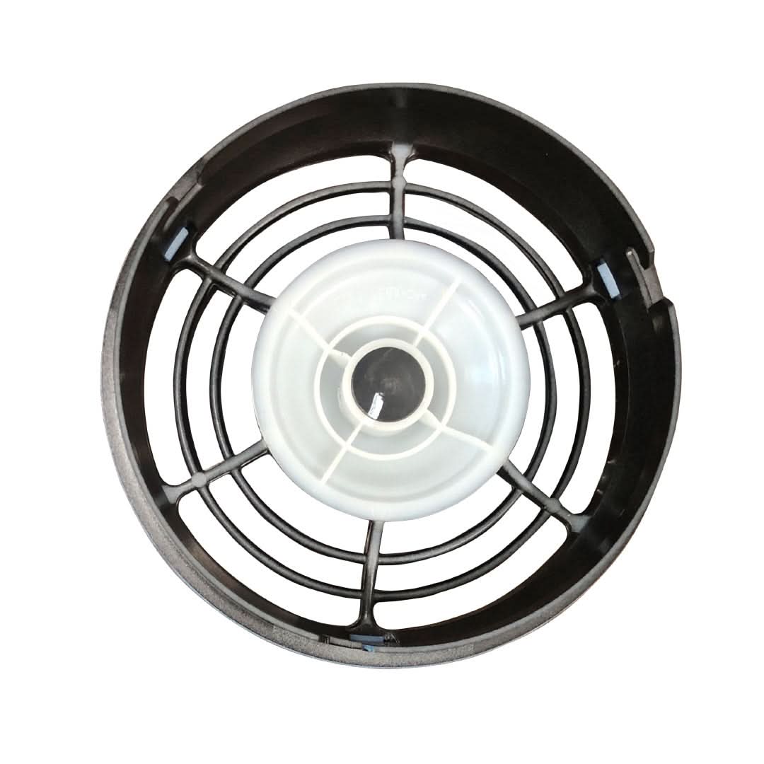 Mix Motor Front Cover