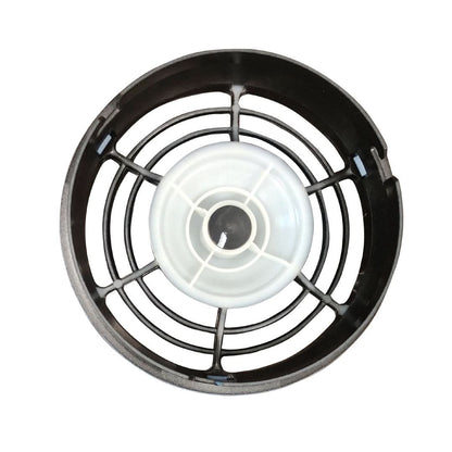 Mix Motor Front Cover