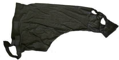 AJ Tack Pull-On Lycra Hood