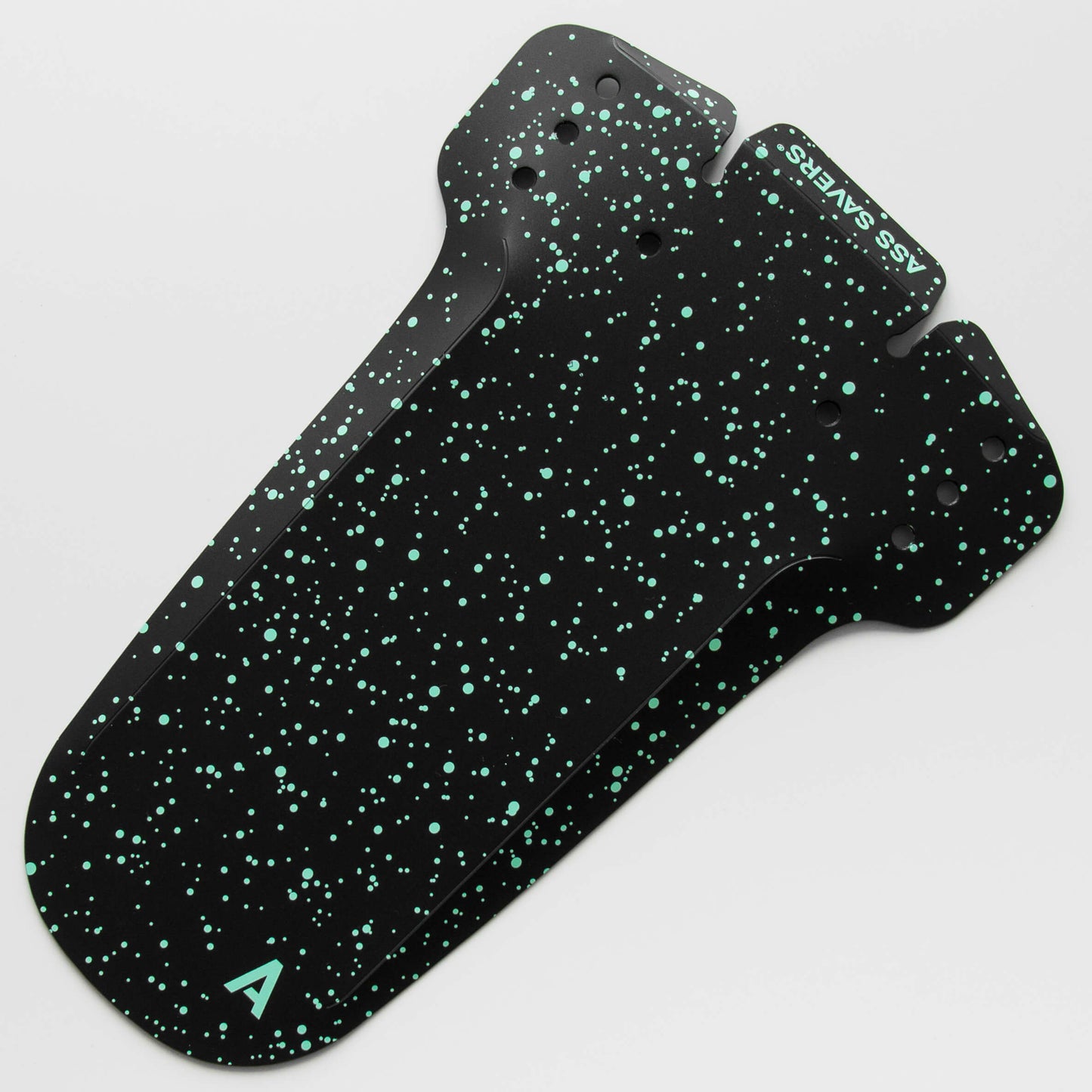 ASS SAVERS - Mudder Regular - Front Fender - Triathlete Store