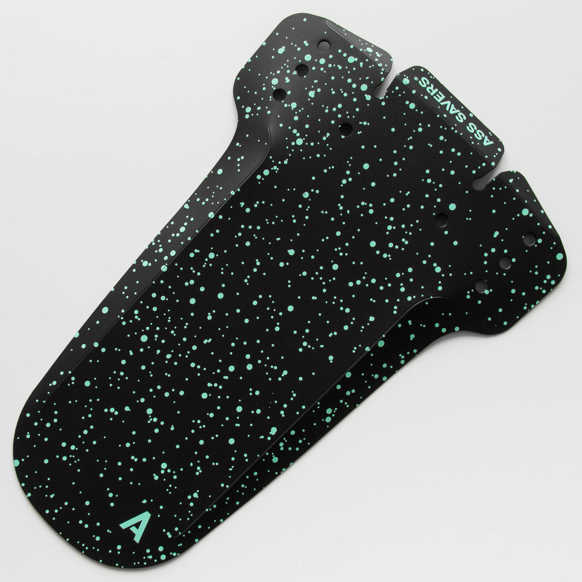 ASS SAVERS - Mudder Regular - Front Fender - Triathlete Store