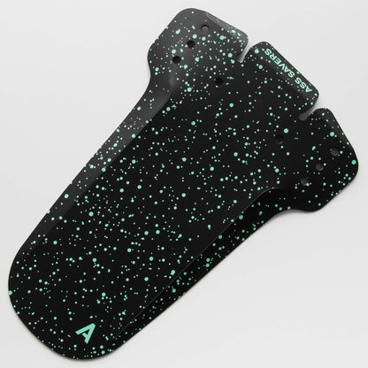 ASS SAVERS - Mudder Regular - Front Fender - Triathlete Store