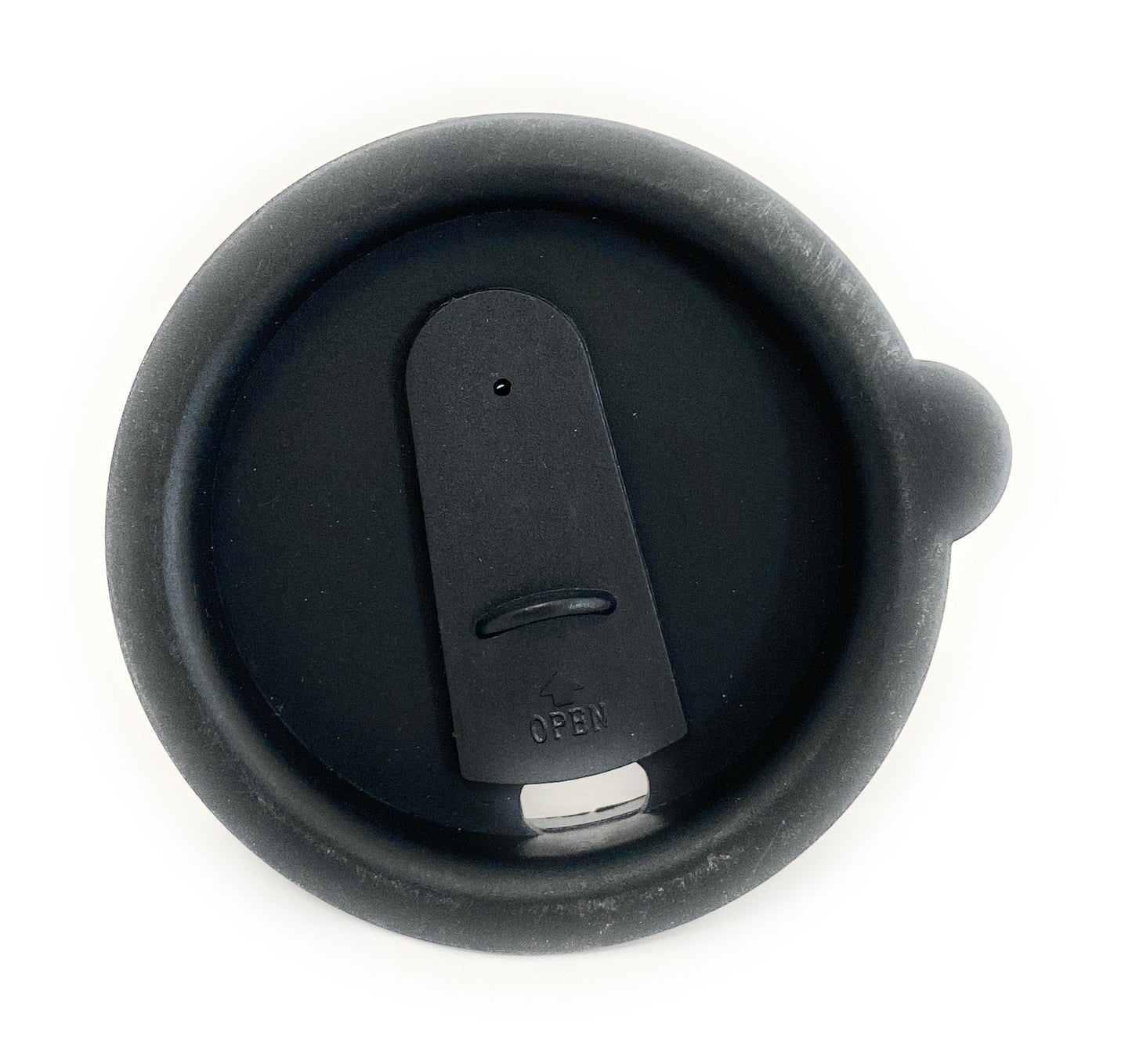 AJ Tack Stainless Steel Travel Mug - 14 oz.