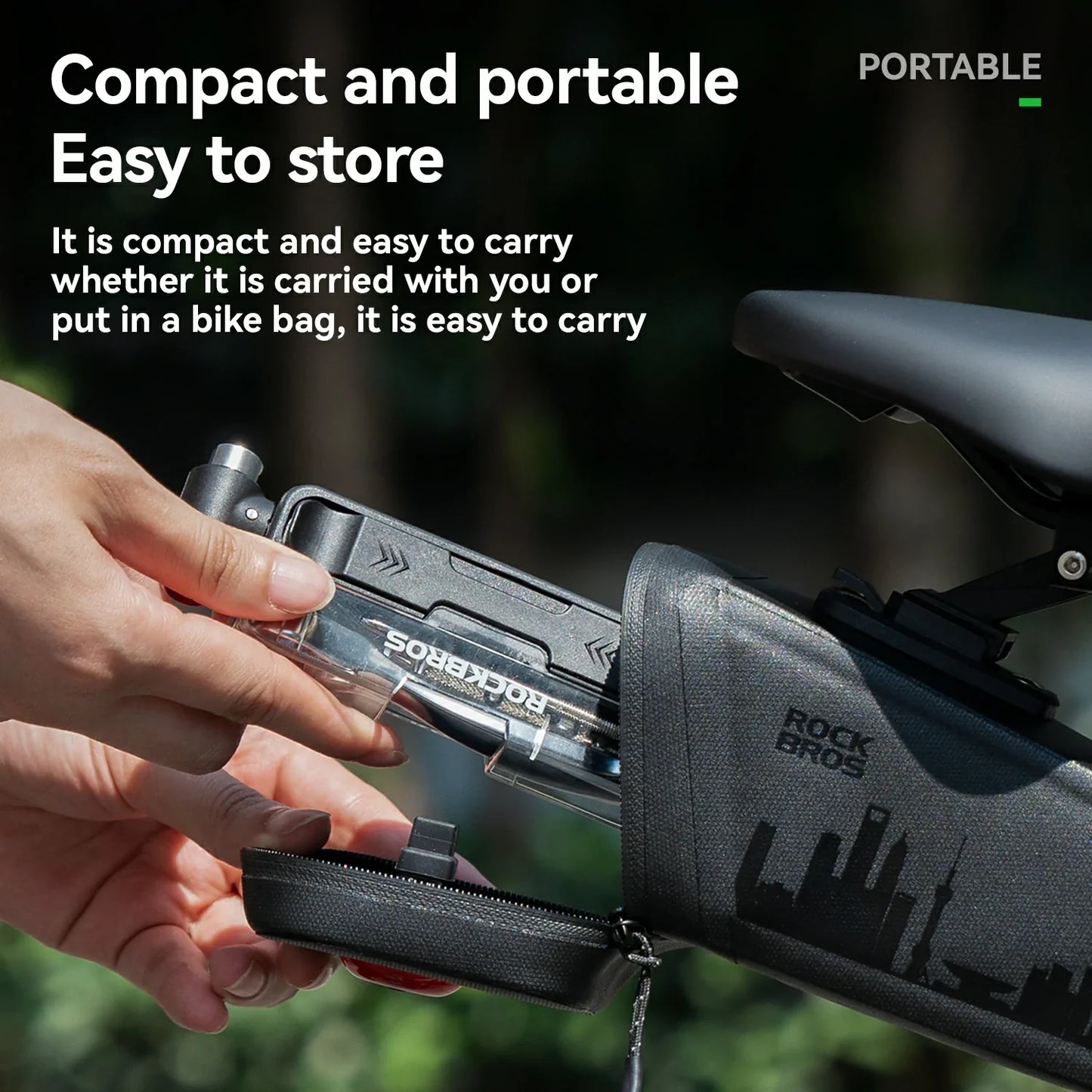 Multifunctional Mini Ratchet 15 In 1 Bike Repair Tool Kit for Cycling Emergencies