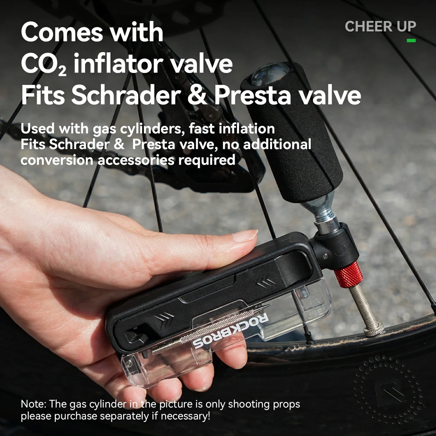 Multifunctional Mini Ratchet 15 In 1 Bike Repair Tool Kit for Cycling Emergencies