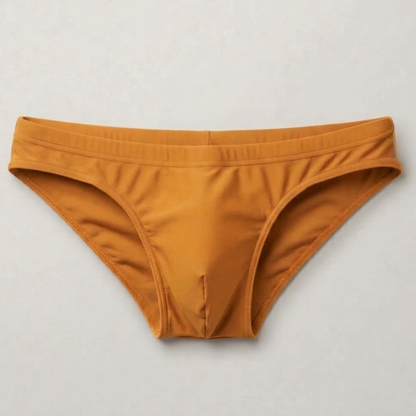 The Essential — Men's Swim Brief