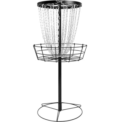 MVP Black Hole Lite Basket - Drop Ship