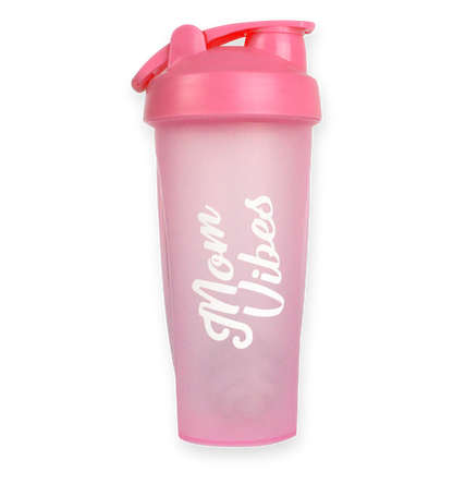 MomVibes Shaker Cup