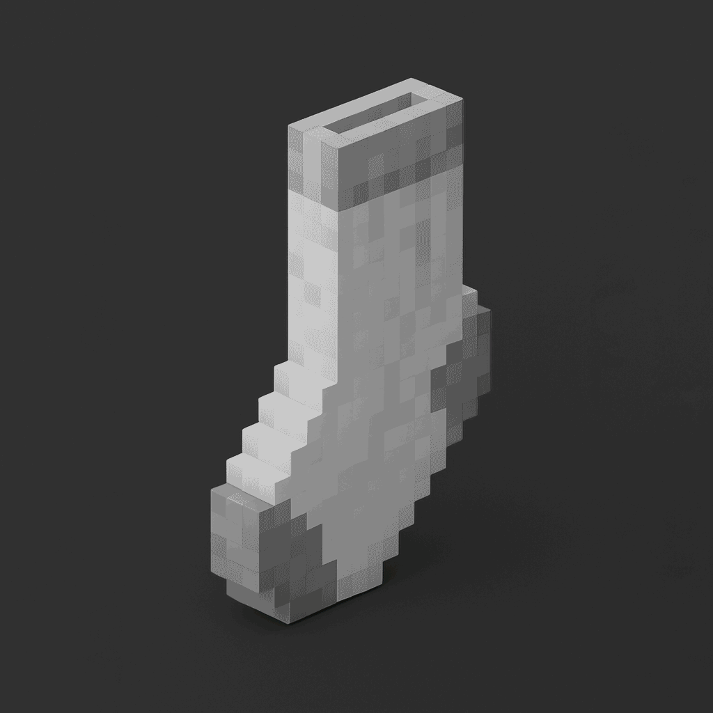 Mystery Sock - Limited Edition