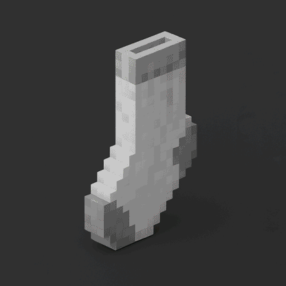 Mystery Sock - Limited Edition