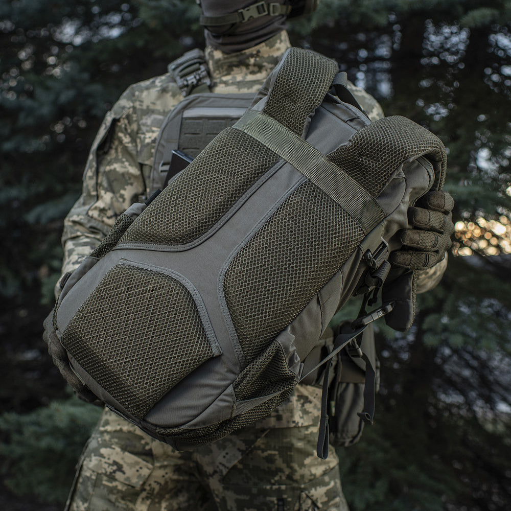 M-Tac Small Backpack Gen.II Elite