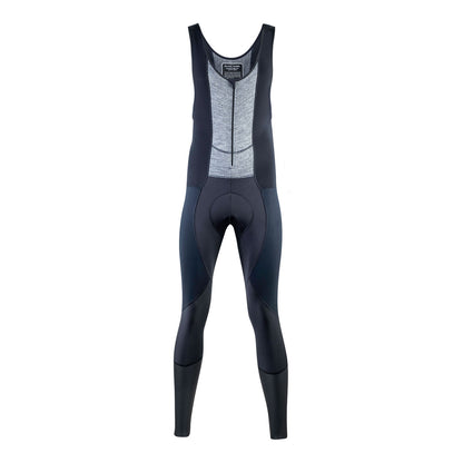 Nalini XWARM Thermal Men's Bib Tights (Black) M, 2XL