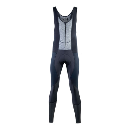 Nalini XWARM Thermal Men's Bib Tights (Black) M, 2XL