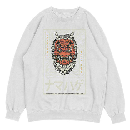 Namahage Sweatshirt