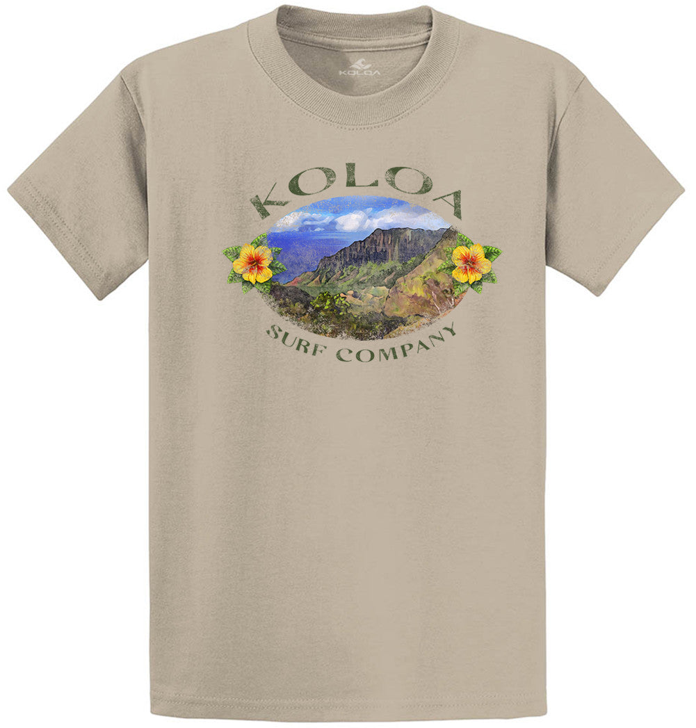 Koloa Paradise Heavyweight T-Shirt