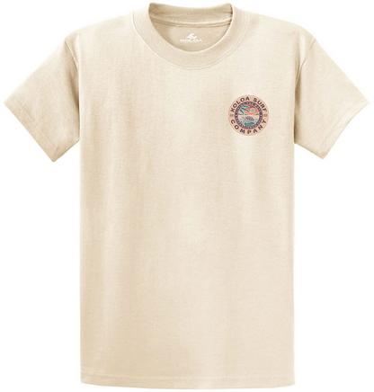 Koloa Duke Heavyweight T-Shirt
