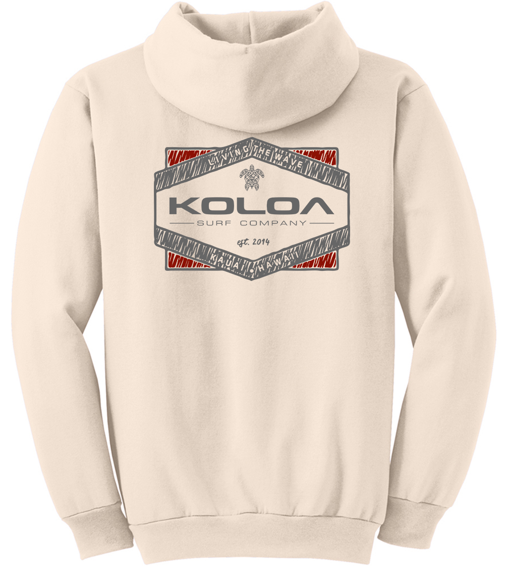 Koloa LTW Hoodie