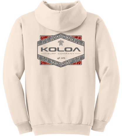 Koloa LTW Hoodie
