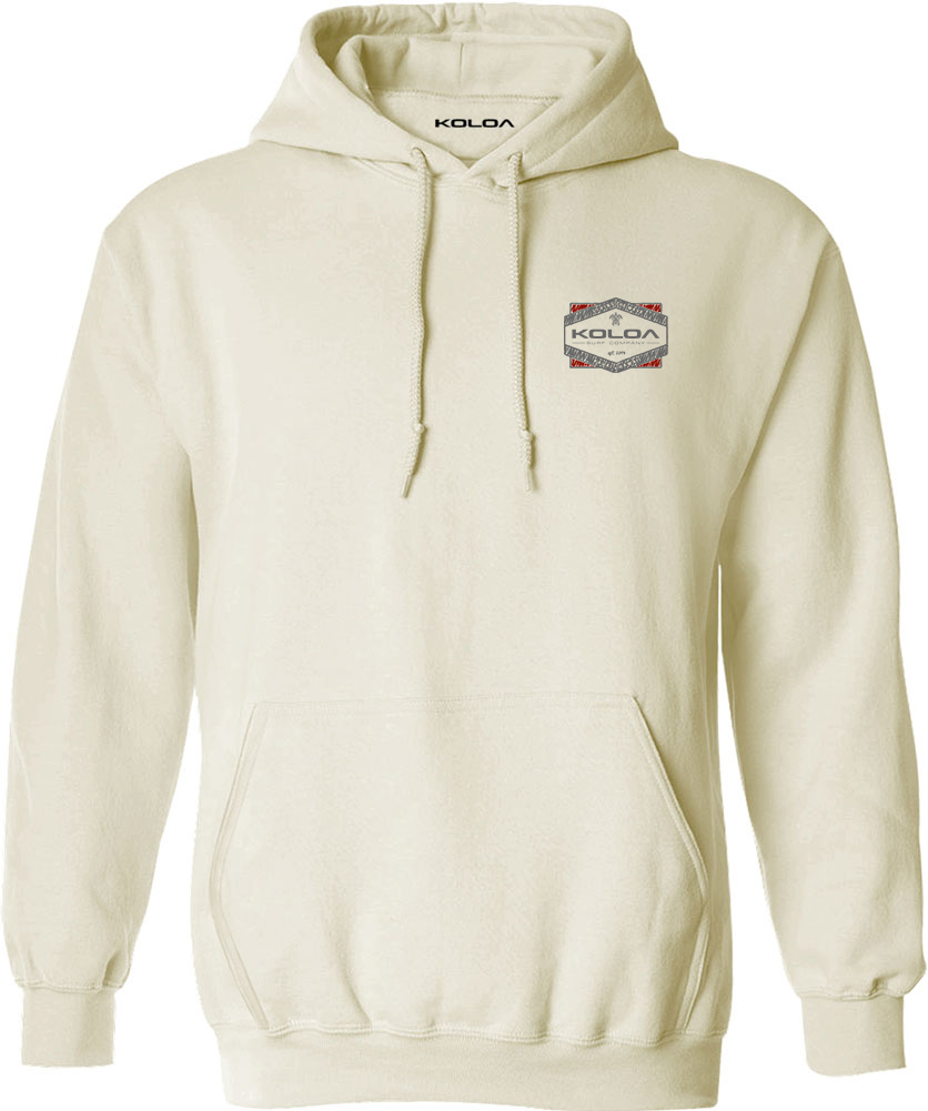 Koloa LTW Hoodie