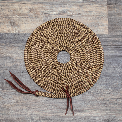 10 Ft Clinician Loop Reins