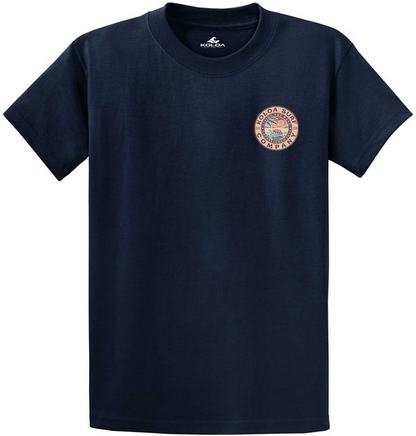 Koloa Duke Heavyweight T-Shirt