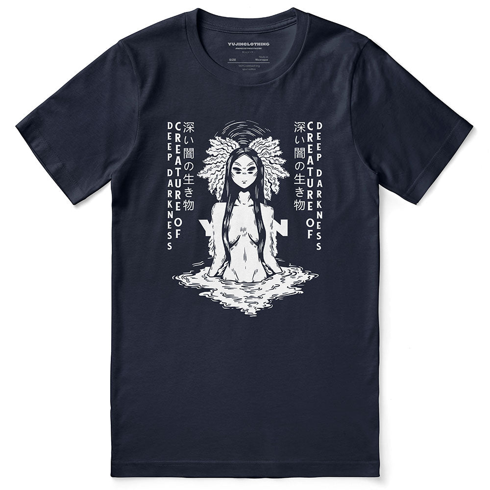 Deep Darkness T-Shirt