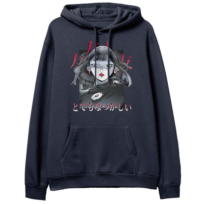 I Saw You Hoodie