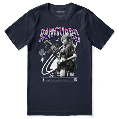 Vanguard T-Shirt