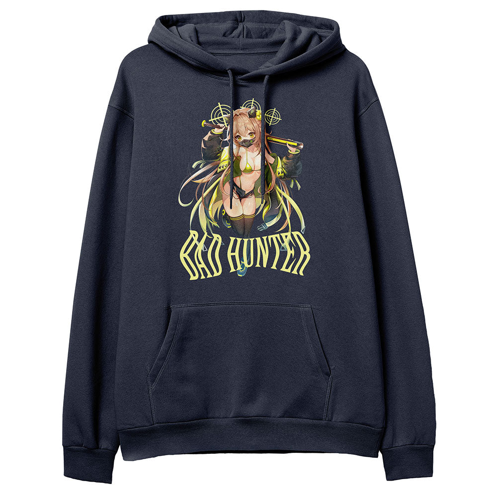Bad Hunter Hoodie