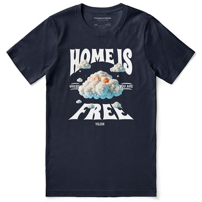 Home Cat T-Shirt