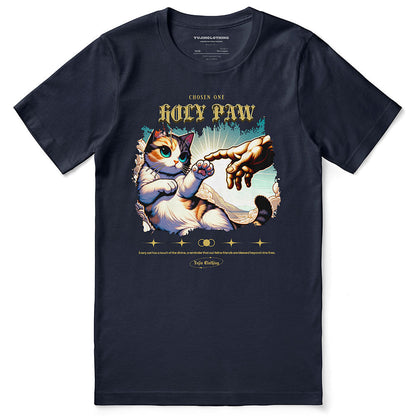 Holy Paw T-Shirt