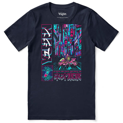 Neo Tokyo T-Shirt