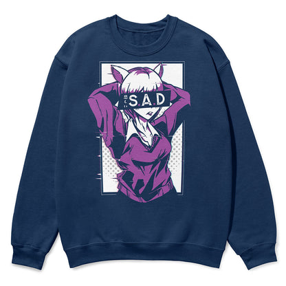 Sad Day Sweatshirt