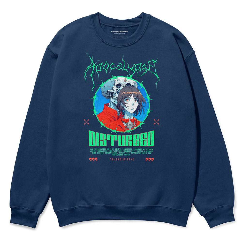 Apocalypse Sweatshirt